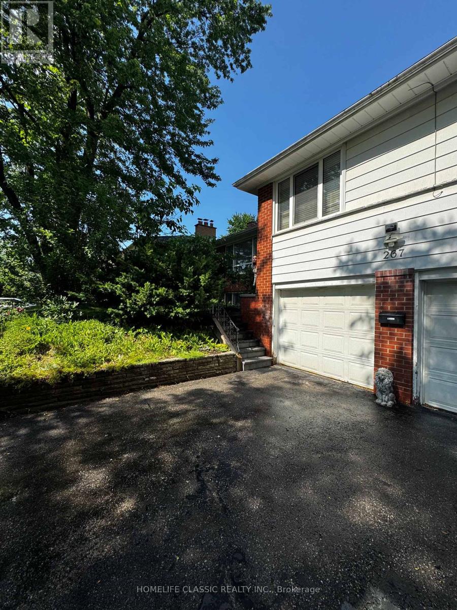 267 Iredale Road, Richmond Hill, Ontario  L4C 4R5 - Photo 3 - N13522714