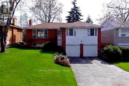 267 IREDALE ROAD, Richmond Hill, Ontario