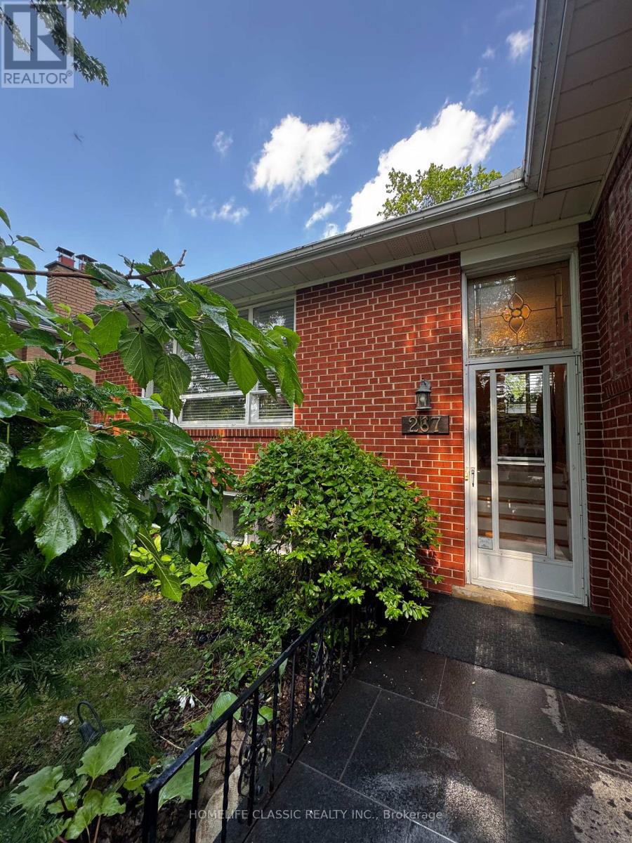 267 Iredale Road, Richmond Hill, Ontario  L4C 4R5 - Photo 4 - N13522714