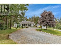 20 Gibbon Avenue, Saint John, New Brunswick