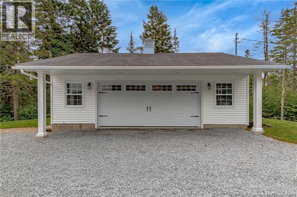 20 Gibbon Avenue, Saint John, New Brunswick  E2N 1N8 - Photo 38 - NB143570