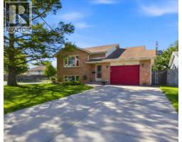 95 Turner DRIVE, Sarnia, Ontario