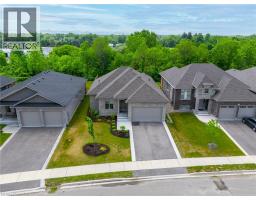 50 VANROOY Trail, Waterford, Ontario