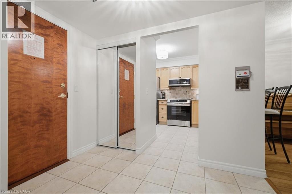 100 Burloak Drive Unit# 1207, Burlington, Ontario  L7L 6P6 - Photo 7 - 40844931