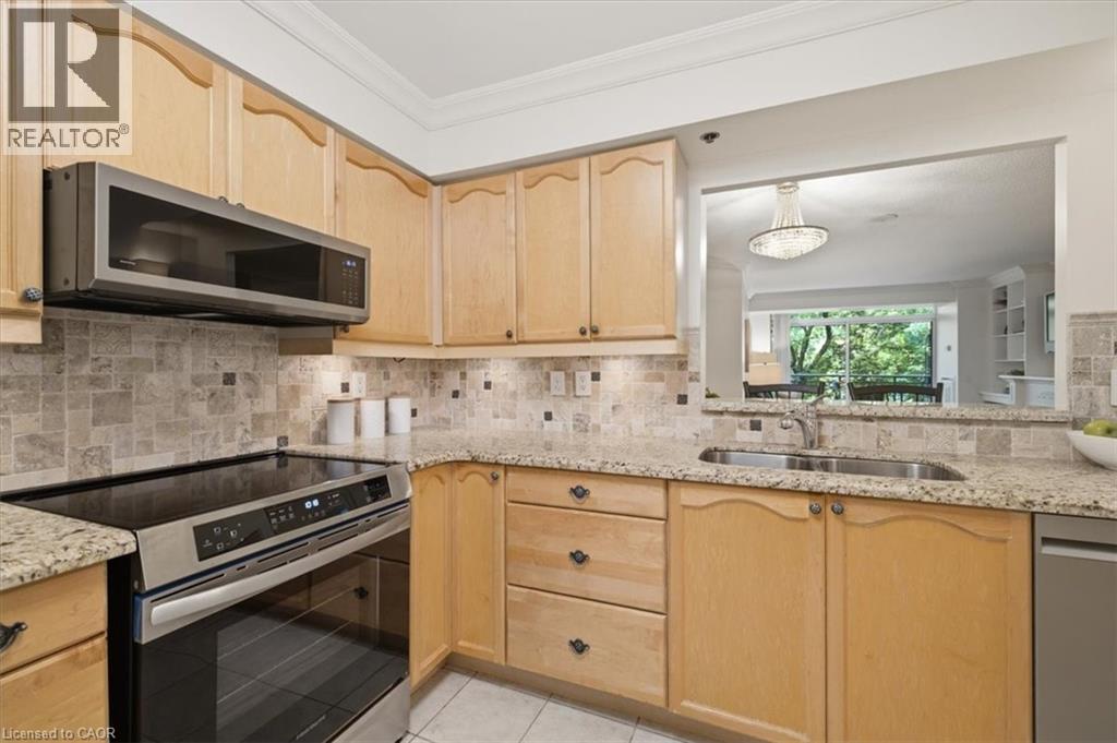 100 Burloak Drive Unit# 1207, Burlington, Ontario  L7L 6P6 - Photo 10 - 40844931