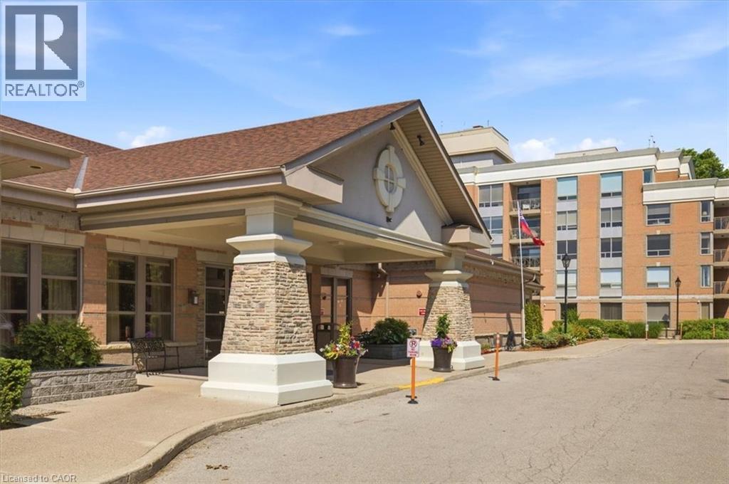 100 Burloak Drive Unit# 1207, Burlington, Ontario  L7L 6P6 - Photo 3 - 40844931