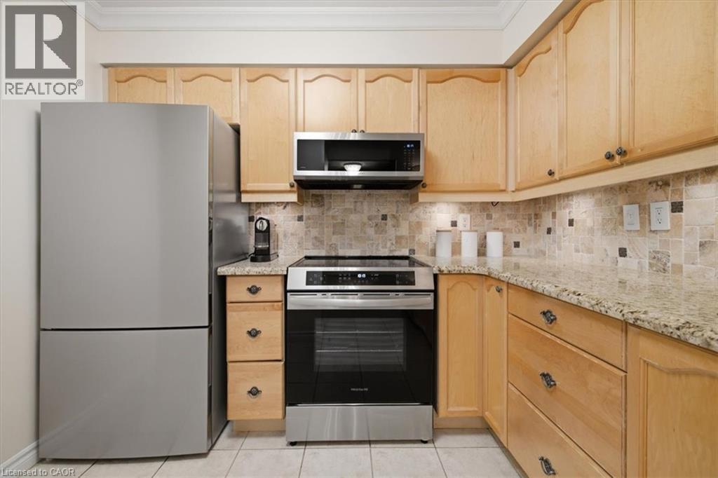 100 Burloak Drive Unit# 1207, Burlington, Ontario  L7L 6P6 - Photo 9 - 40844931