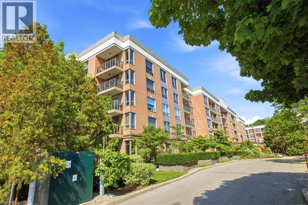 100 Burloak Drive Unit# 1207, Burlington, Ontario  L7L 6P6 - Photo 2 - 40844931