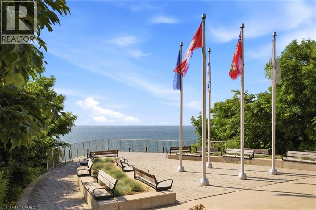 100 Burloak Drive Unit# 1207, Burlington, Ontario  L7L 6P6 - Photo 43 - 40844931