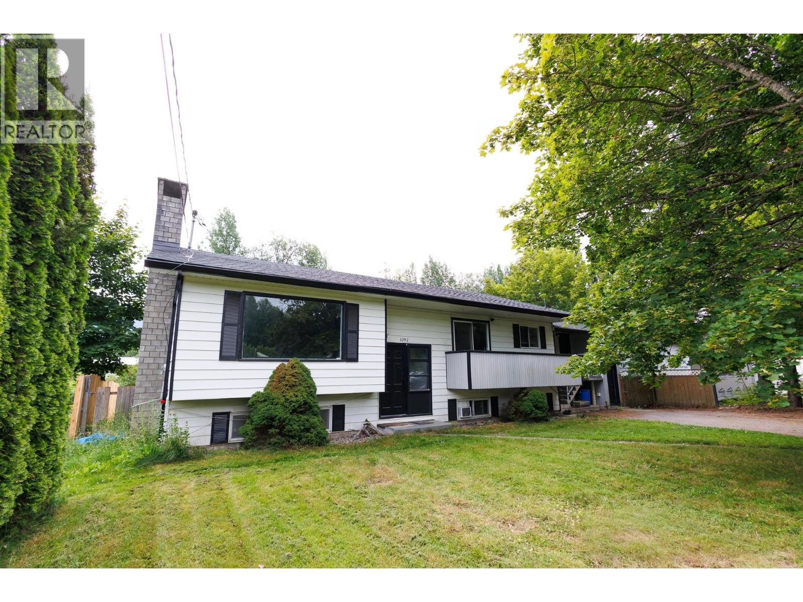 3292 KOFOED DRIVE, Terrace, British Columbia