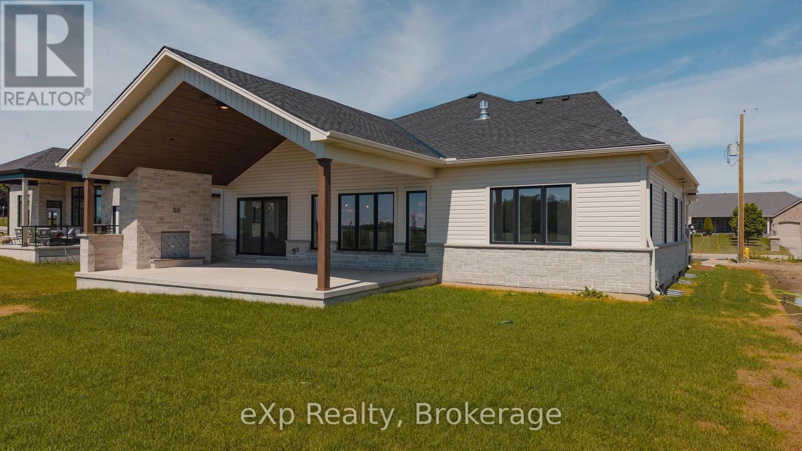 1036 Walton Avenue N, North Perth, Ontario  N4W 3S2 - Photo 39 - X13536250