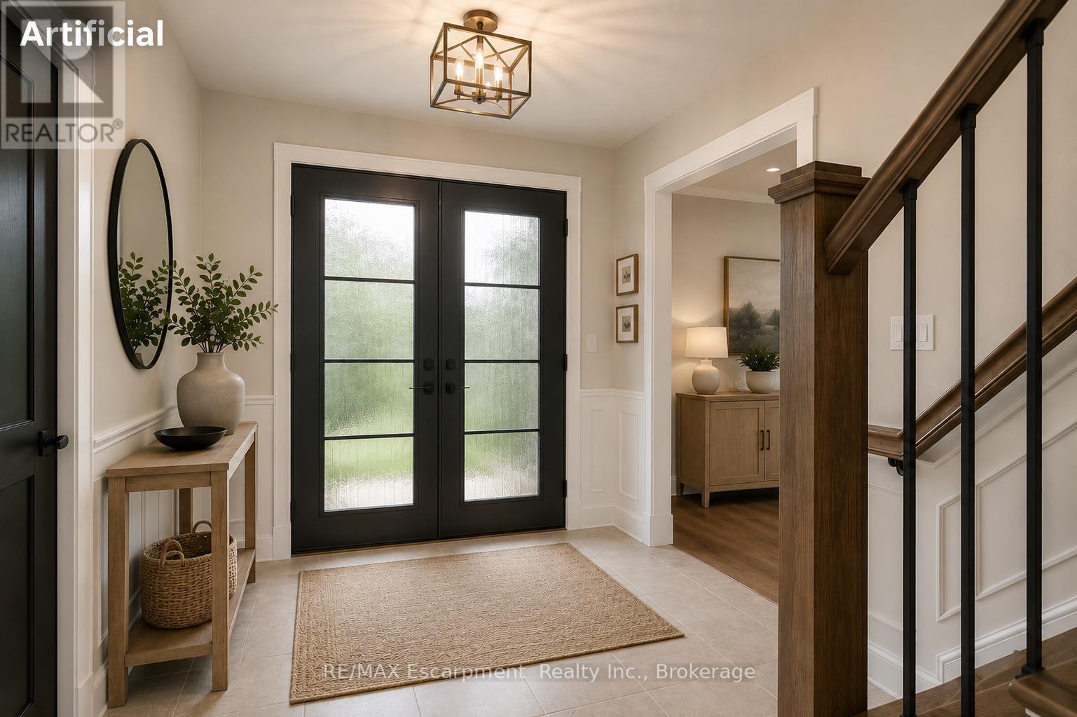215 Briar Hill Crescent, Hamilton, Ontario  L9G 3M9 - Photo 3 - X13542964