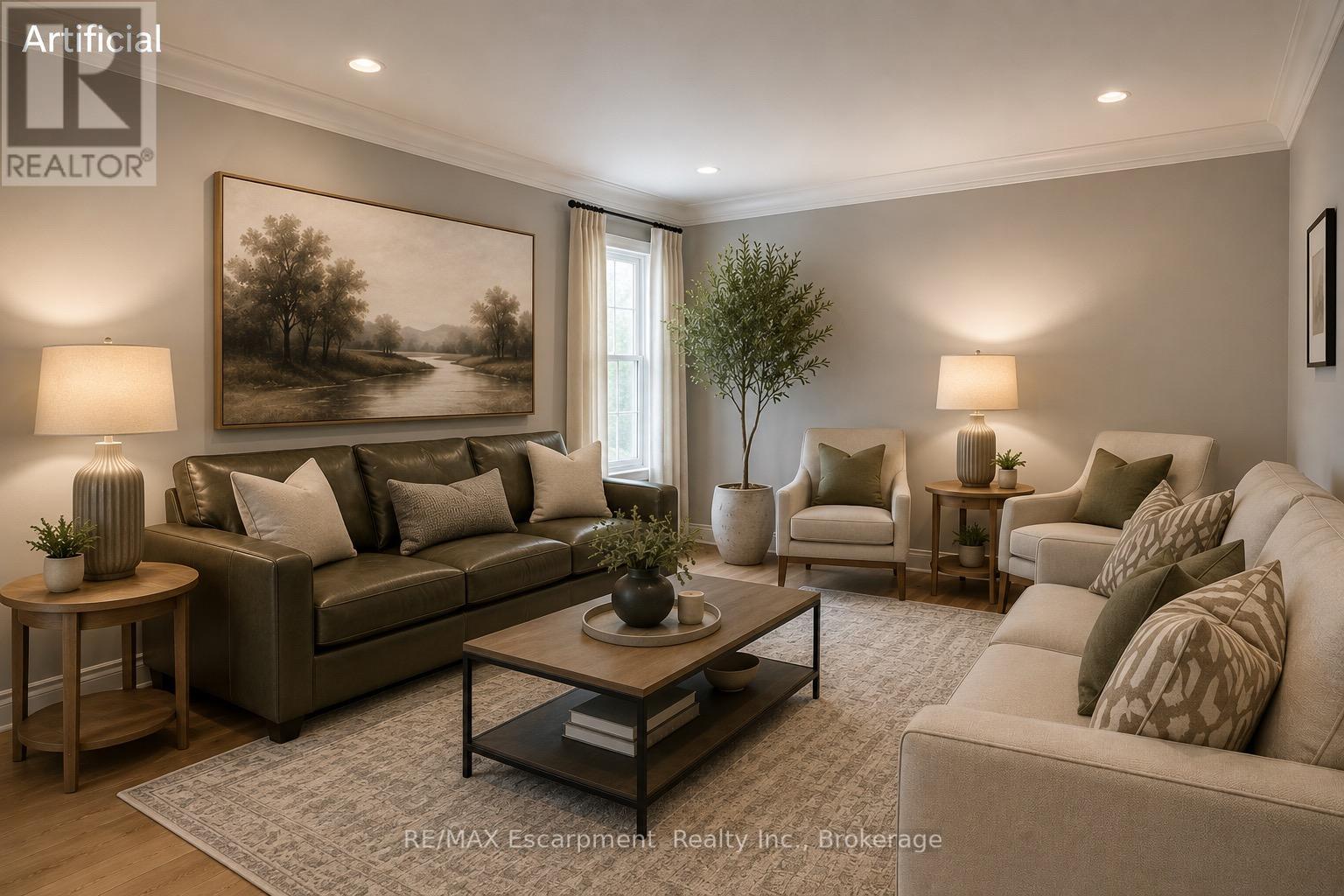 215 Briar Hill Crescent, Hamilton, Ontario  L9G 3M9 - Photo 6 - X13542964