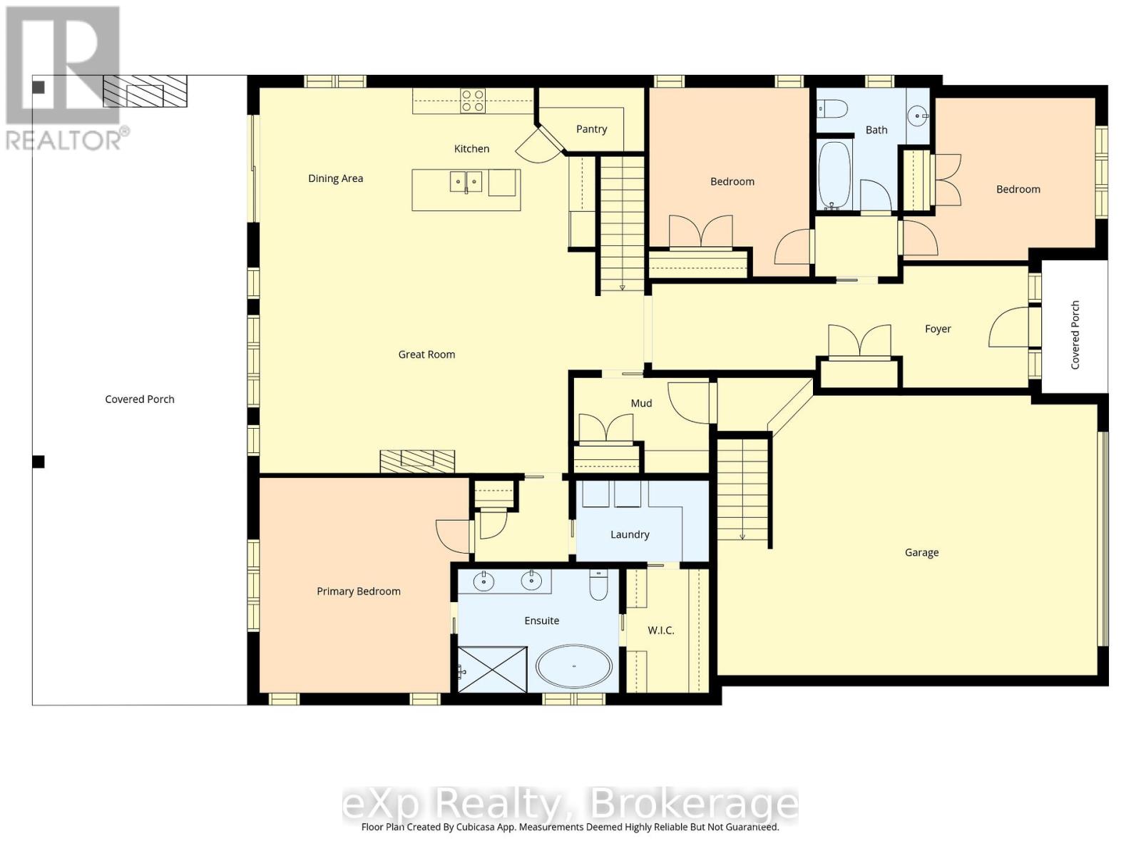1036 Walton Avenue N, North Perth, Ontario  N4W 3S2 - Photo 41 - X13536250