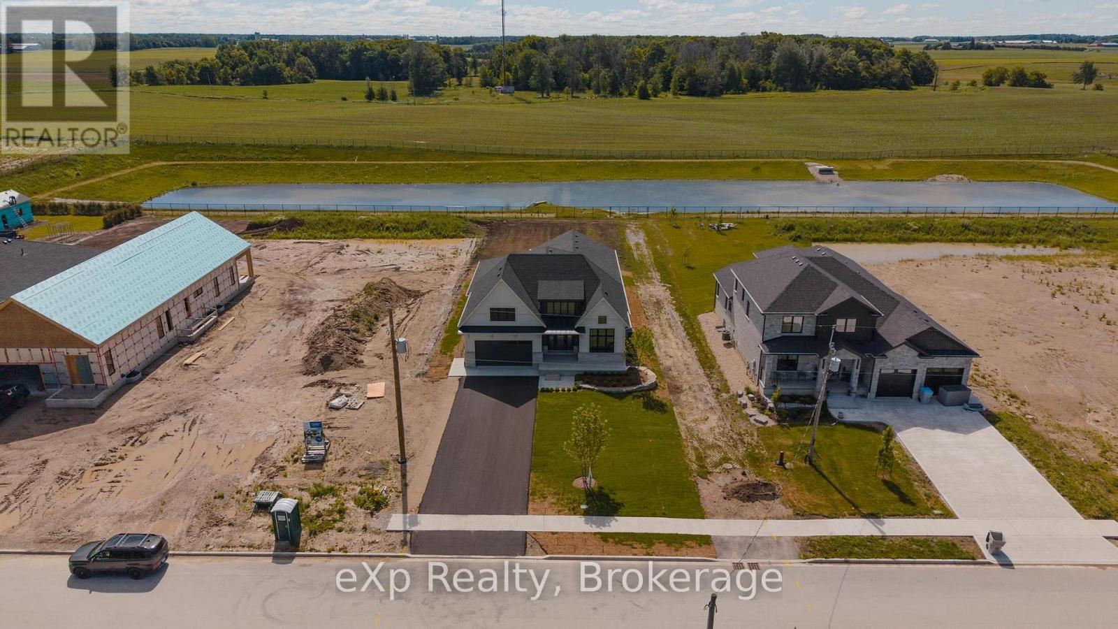 1036 Walton Avenue N, North Perth, Ontario  N4W 3S2 - Photo 36 - X13536250