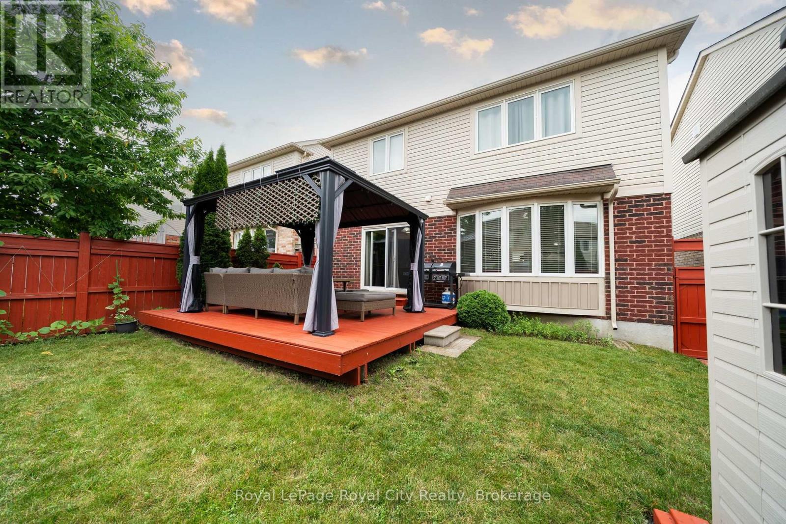 66 Horton Walk, Cambridge, Ontario  N3C 0C7 - Photo 41 - X13541714