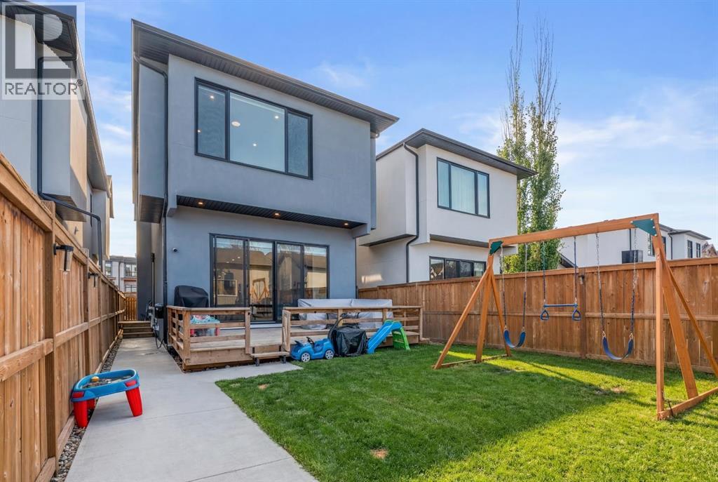2022 50 Avenue SW, Calgary, Alberta  T2T 2W3 - Photo 44 - A2327783