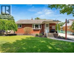 2820 Askin AVENUE, Windsor, Ontario