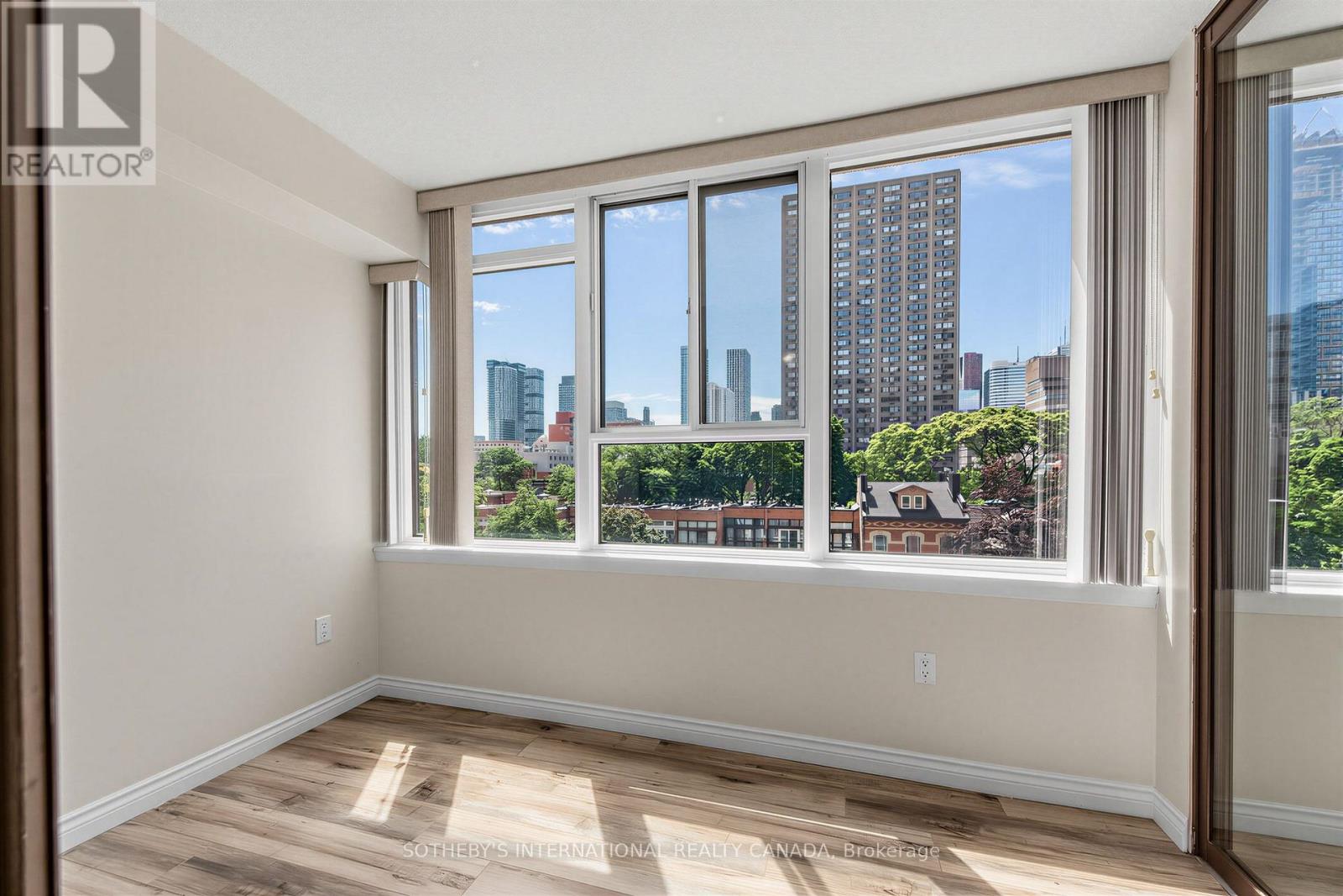 403 - 45 Carlton Street, Toronto, Ontario  M5B 2H9 - Photo 17 - C13542742