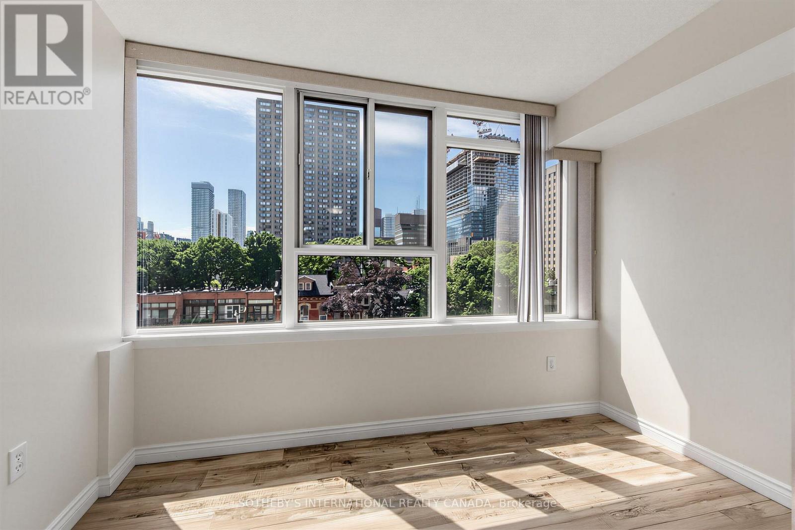 403 - 45 Carlton Street, Toronto, Ontario  M5B 2H9 - Photo 22 - C13542742