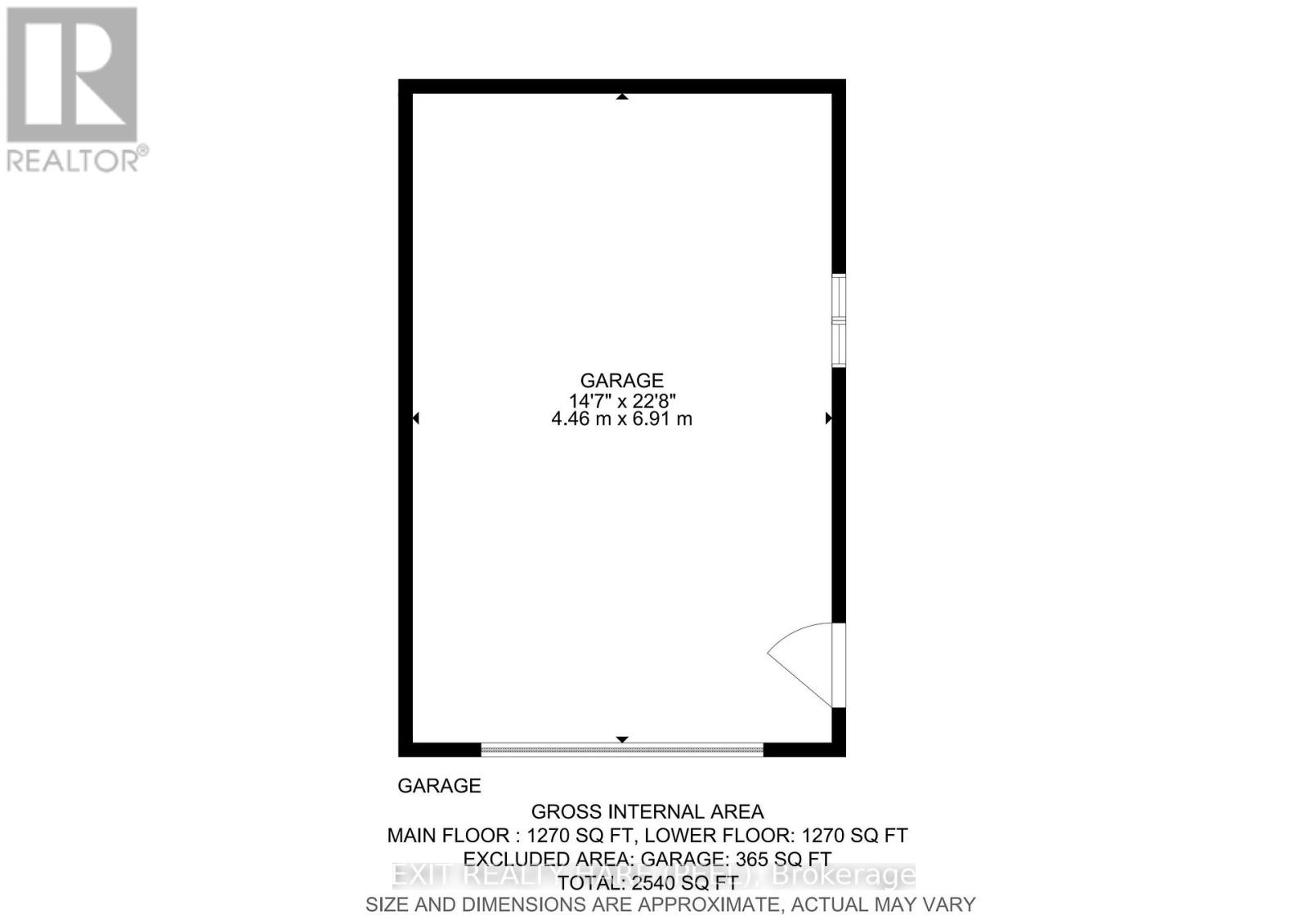 85 Leeson Street S, East Luther Grand Valley, Ontario  L0N 1G0 - Photo 50 - X13527868