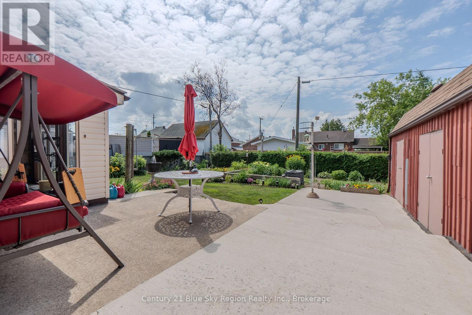 355 Hutcheson Avenue, North Bay, Ontario  P1B 6Z1 - Photo 10 - X13543004