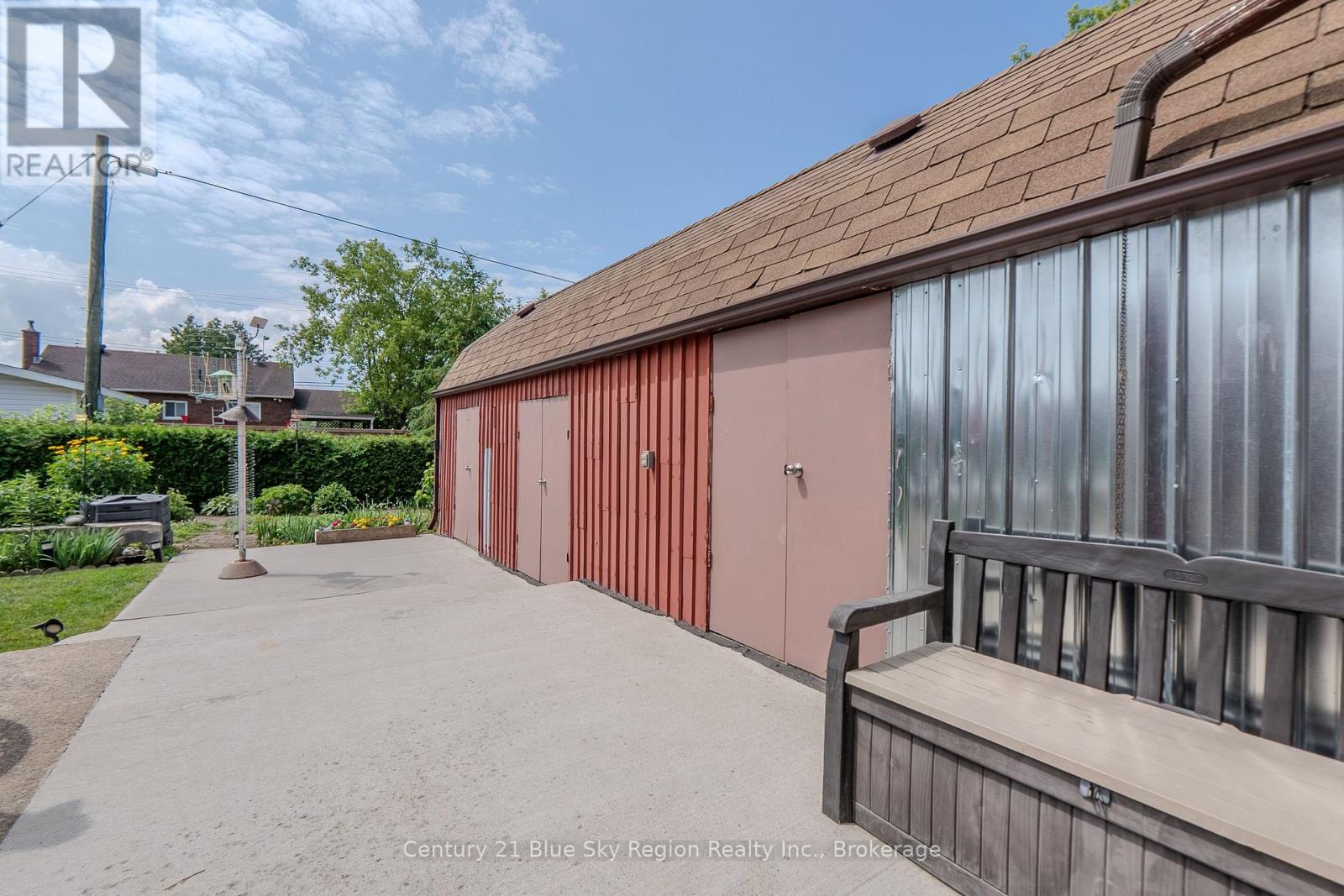 355 Hutcheson Avenue, North Bay, Ontario  P1B 6Z1 - Photo 12 - X13543004