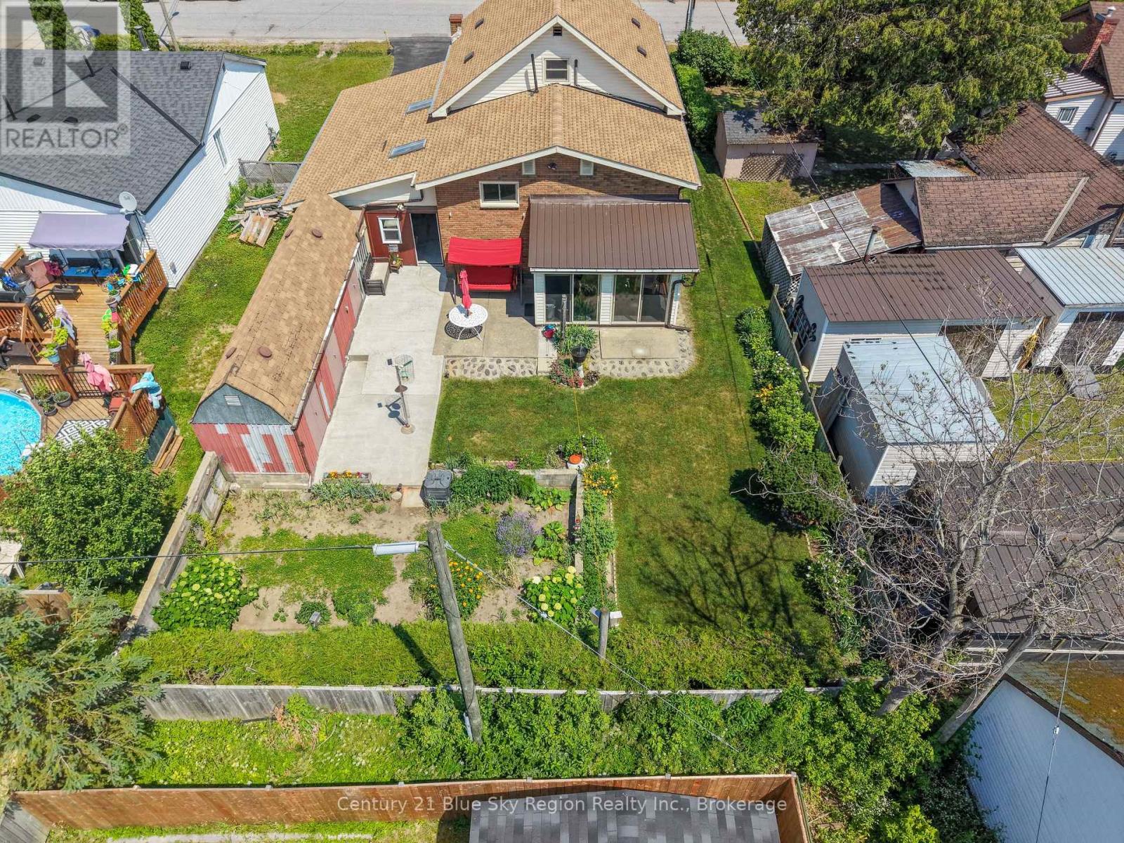 355 Hutcheson Avenue, North Bay, Ontario  P1B 6Z1 - Photo 14 - X13543004