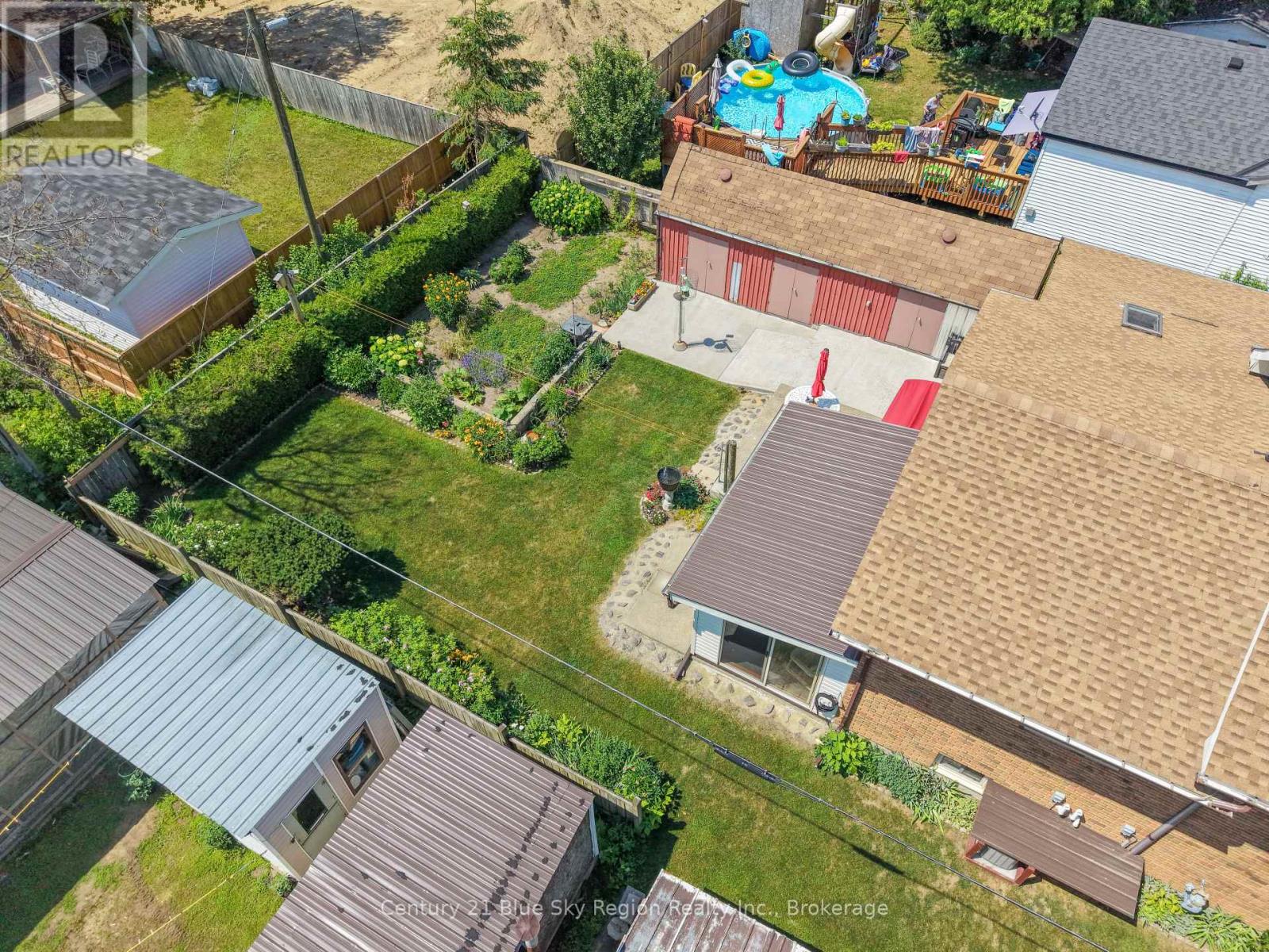 355 Hutcheson Avenue, North Bay, Ontario  P1B 6Z1 - Photo 15 - X13543004