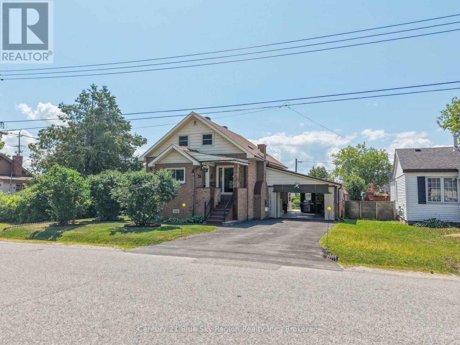 355 Hutcheson Avenue, North Bay, Ontario  P1B 6Z1 - Photo 2 - X13543004