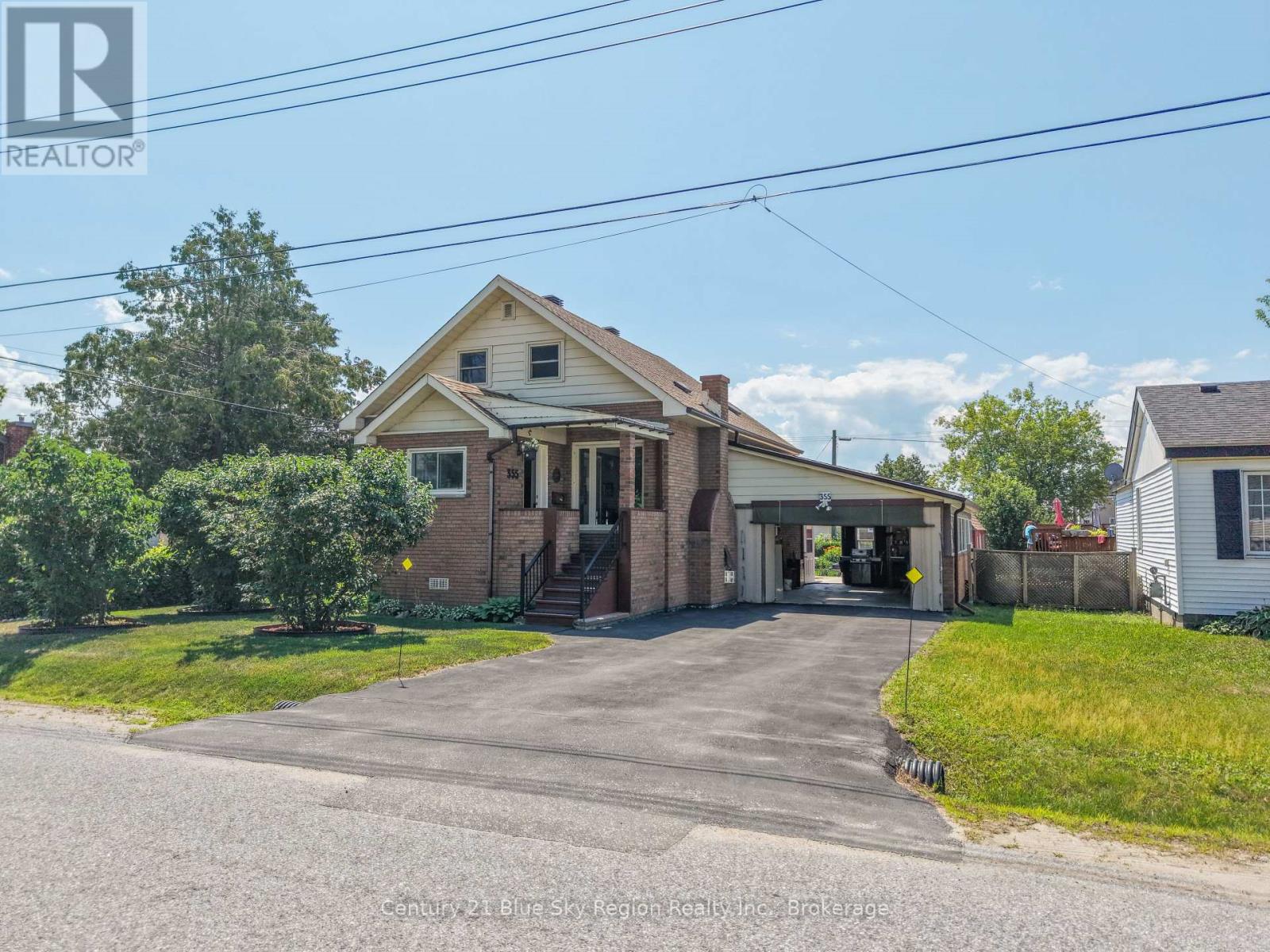 355 Hutcheson Avenue, North Bay, Ontario  P1B 6Z1 - Photo 3 - X13543004