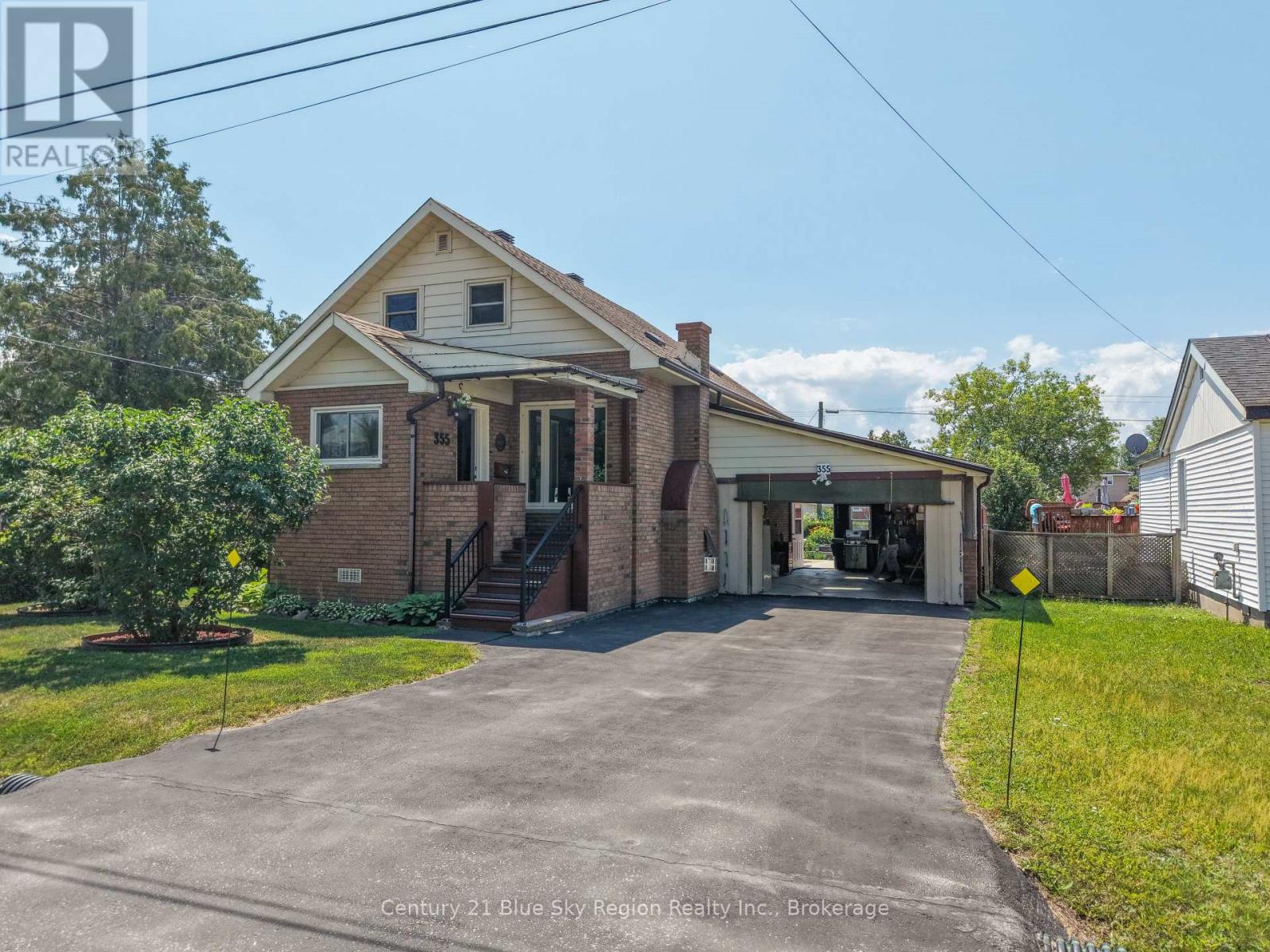 355 Hutcheson Avenue, North Bay, Ontario  P1B 6Z1 - Photo 4 - X13543004