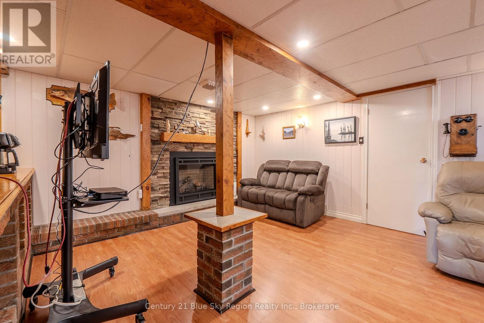 355 Hutcheson Avenue, North Bay, Ontario  P1B 6Z1 - Photo 40 - X13543004