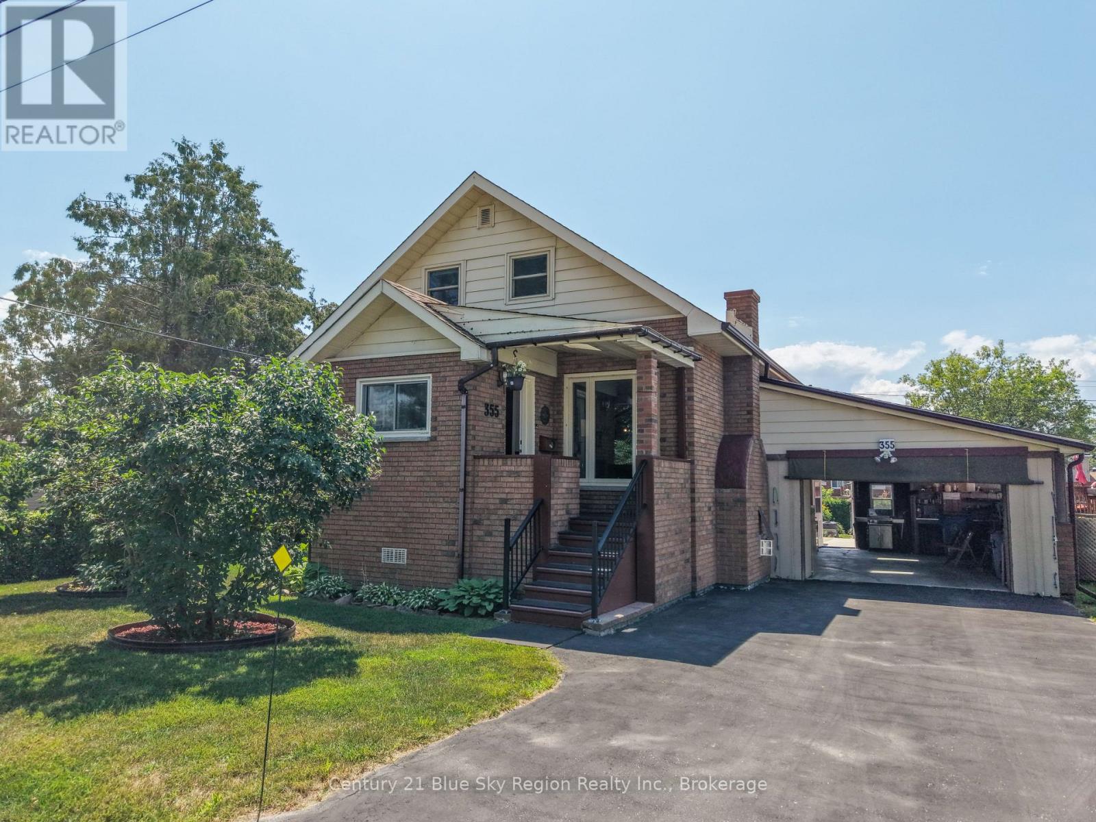 355 Hutcheson Avenue, North Bay, Ontario  P1B 6Z1 - Photo 5 - X13543004