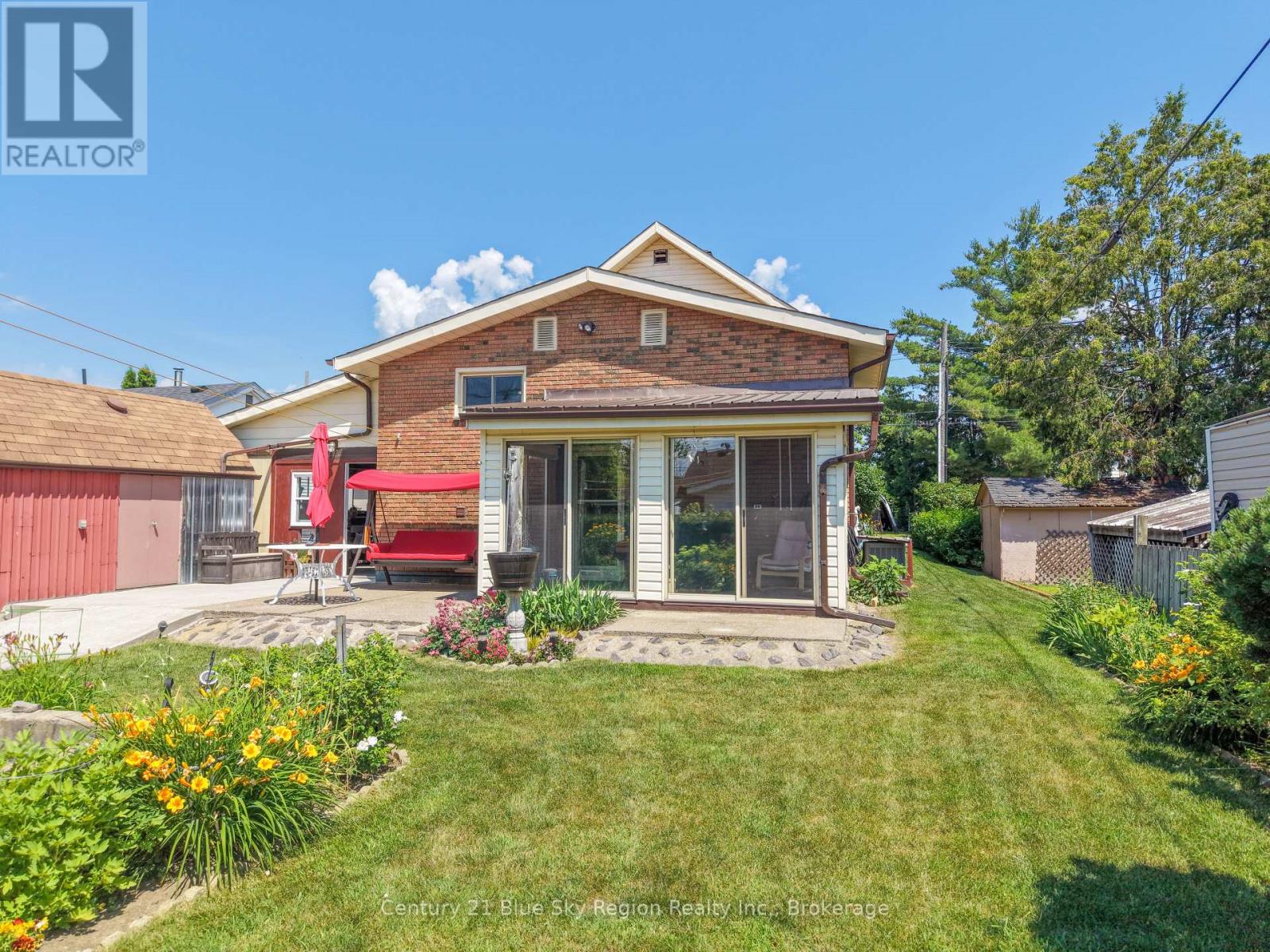 355 Hutcheson Avenue, North Bay, Ontario  P1B 6Z1 - Photo 6 - X13543004