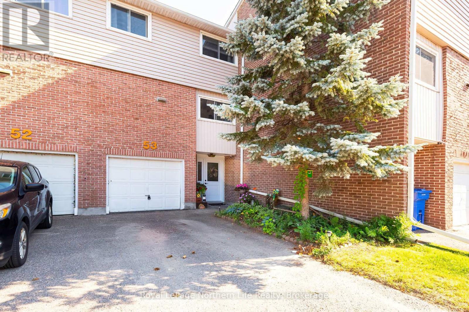 53 - 644 Lakeshore Drive, North Bay, Ontario  P1A 3N6 - Photo 2 - X13543230