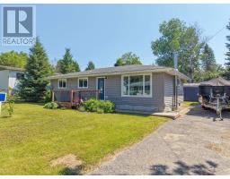 7 BIRCH CRESCENT, Temagami, Ontario