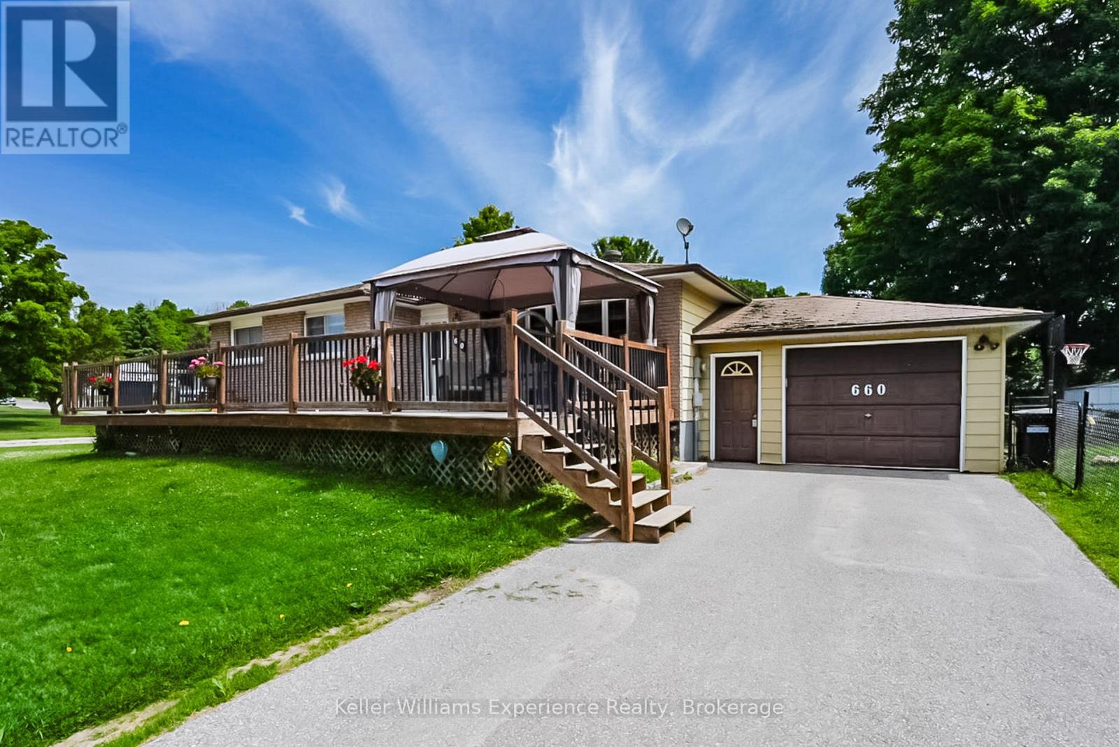 660 Harvey Avenue, Midland, Ontario  L4R 4S2 - Photo 1 - S13543220