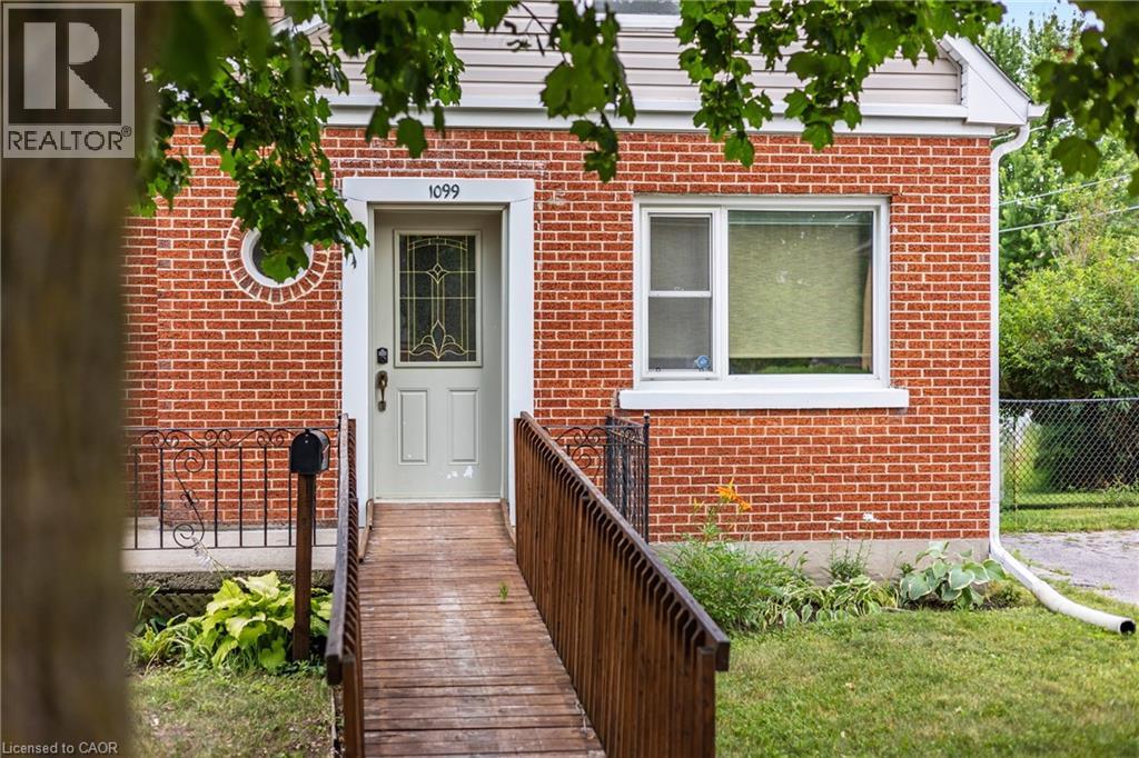 1099 Union Street, Kitchener, Ontario  N2H 6J9 - Photo 3 - 40846573