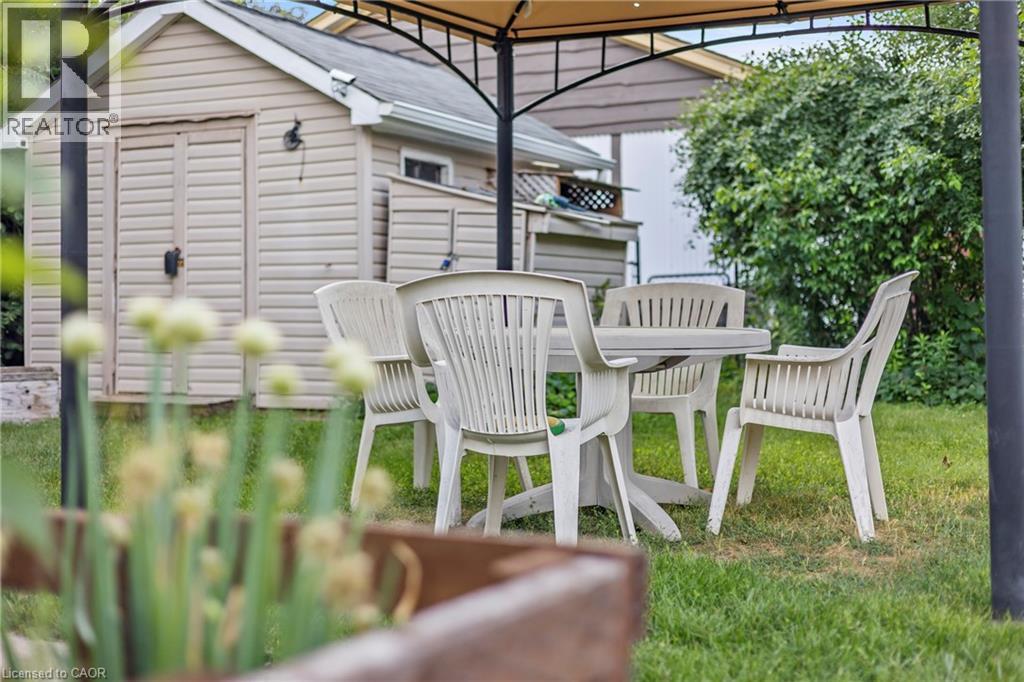 1099 Union Street, Kitchener, Ontario  N2H 6J9 - Photo 41 - 40846573
