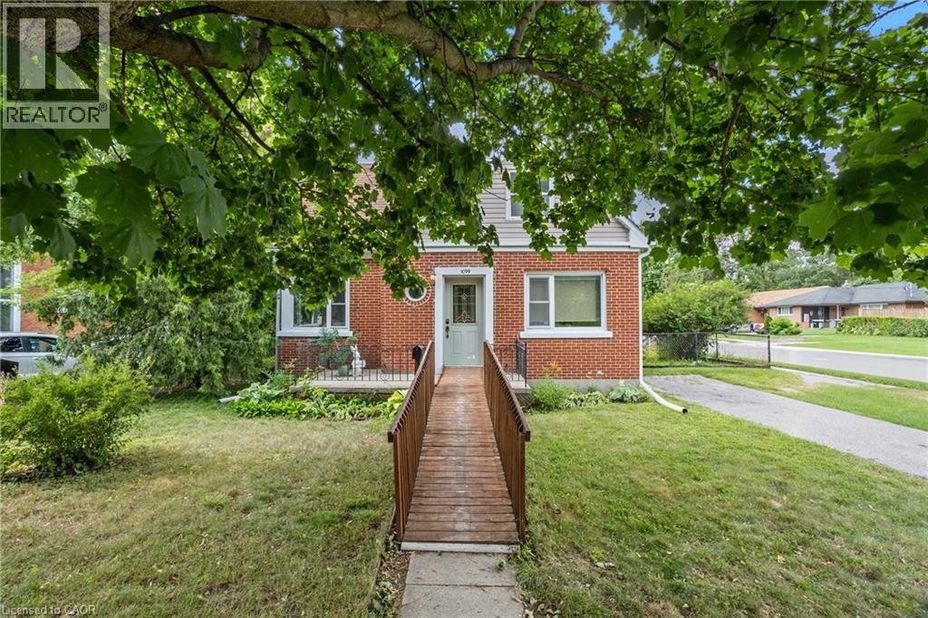 1099 Union Street, Kitchener, Ontario  N2H 6J9 - Photo 5 - 40846573