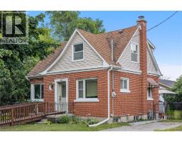 1099 UNION Street, kitchener, Ontario