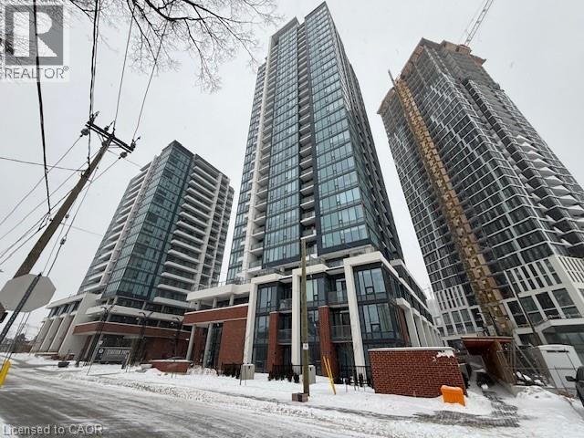 15 WELLINGTON Street S Unit# 2405