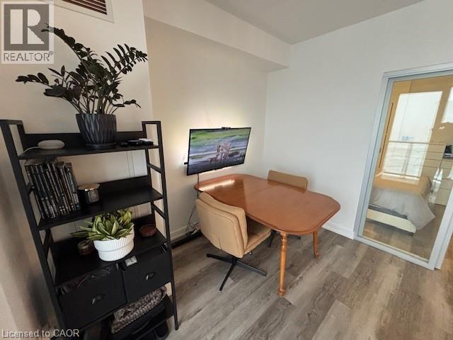 15 Wellington Street S Unit# 2405, Kitchener, Ontario  N2G 0E4 - Photo 11 - 40846459