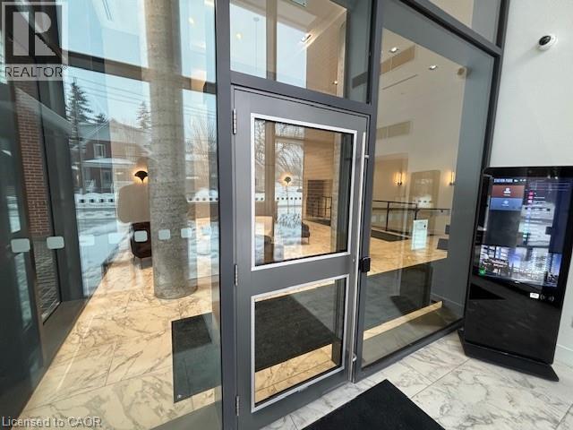 15 Wellington Street S Unit# 2405, Kitchener, Ontario  N2G 0E4 - Photo 13 - 40846459