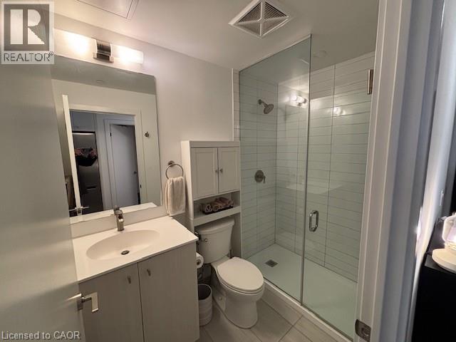 15 Wellington Street S Unit# 2405, Kitchener, Ontario  N2G 0E4 - Photo 14 - 40846459