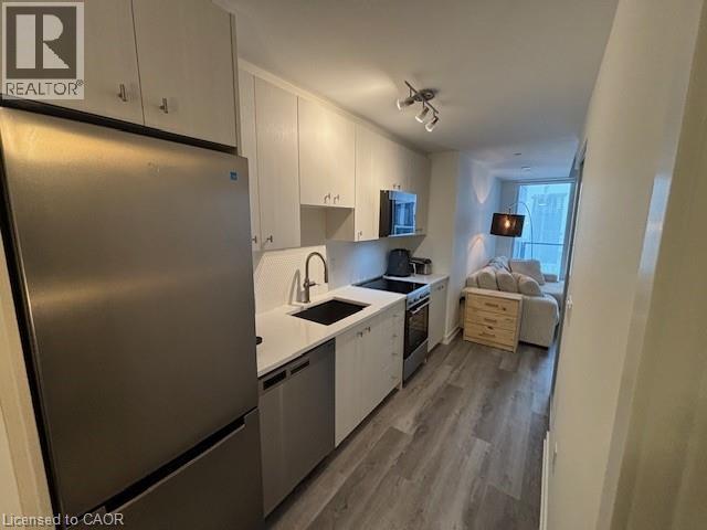 15 Wellington Street S Unit# 2405, Kitchener, Ontario  N2G 0E4 - Photo 16 - 40846459