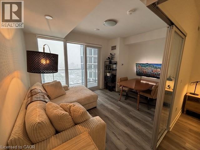 15 Wellington Street S Unit# 2405, Kitchener, Ontario  N2G 0E4 - Photo 17 - 40846459