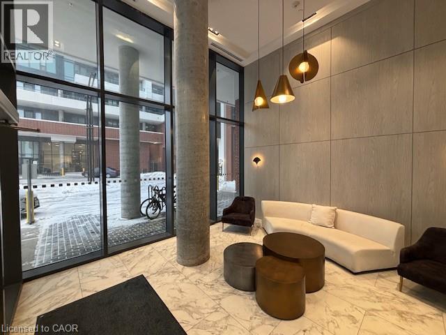 15 Wellington Street S Unit# 2405, Kitchener, Ontario  N2G 0E4 - Photo 4 - 40846459