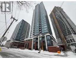 15 WELLINGTON Street S Unit# 2405, Kitchener, Ontario